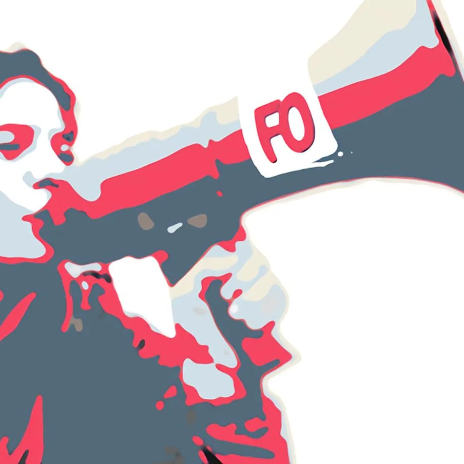 Alt : Actualités FO CHU Toulouse - mobilisation syndicale